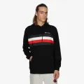 Champion COLOR BLOCK HOODY 