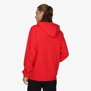 Champion COLOR BLOCK HOODY 