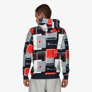 Champion ROCH INSPIRED HOODY 