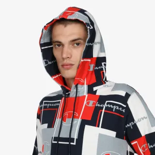 Champion ROCH INSPIRED HOODY 