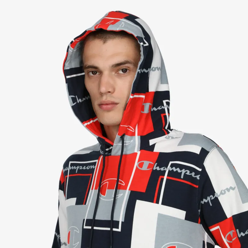 Champion ROCH INSPIRED HOODY 