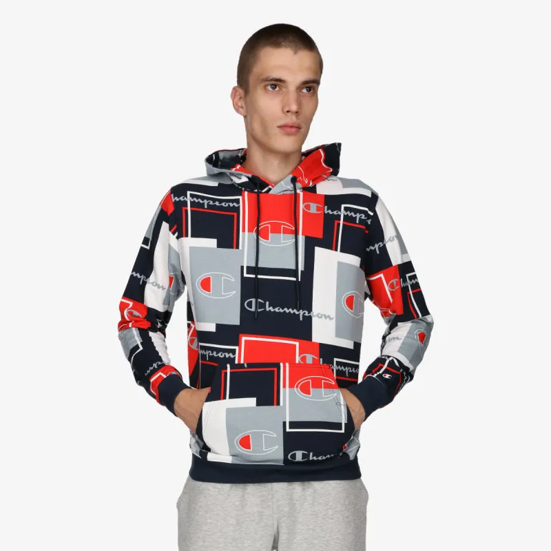 Champion ROCH INSPIRED HOODY 
