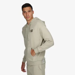 Champion BALANCE FULL ZIP HOODY 