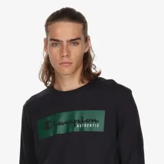 Champion BIG LOGO LST 