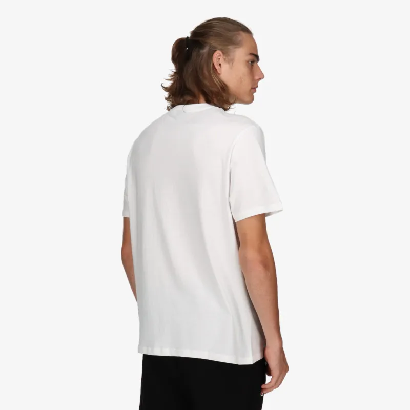 Champion STREET BASKET ROLL T-SHIRT 