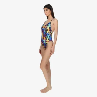 Champion LADY SWIMSUIT 1 PC 