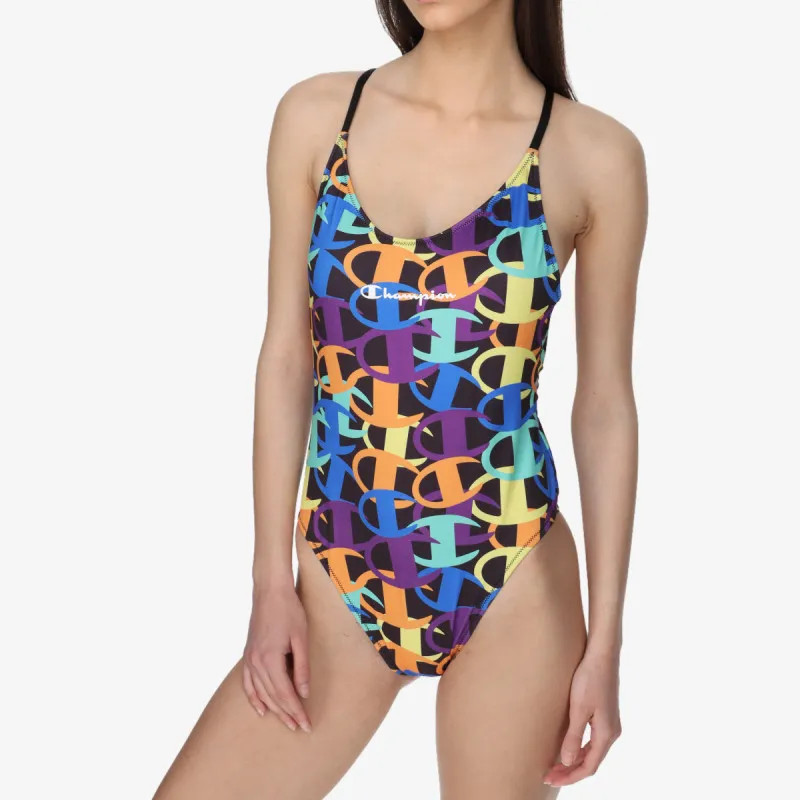 Champion LADY SWIMSUIT 1 PC 