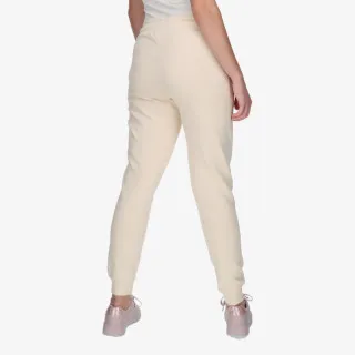 Champion LADY ROCH RIB CUFF PANTS 