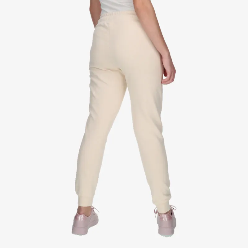 Champion LADY ROCH RIB CUFF PANTS 