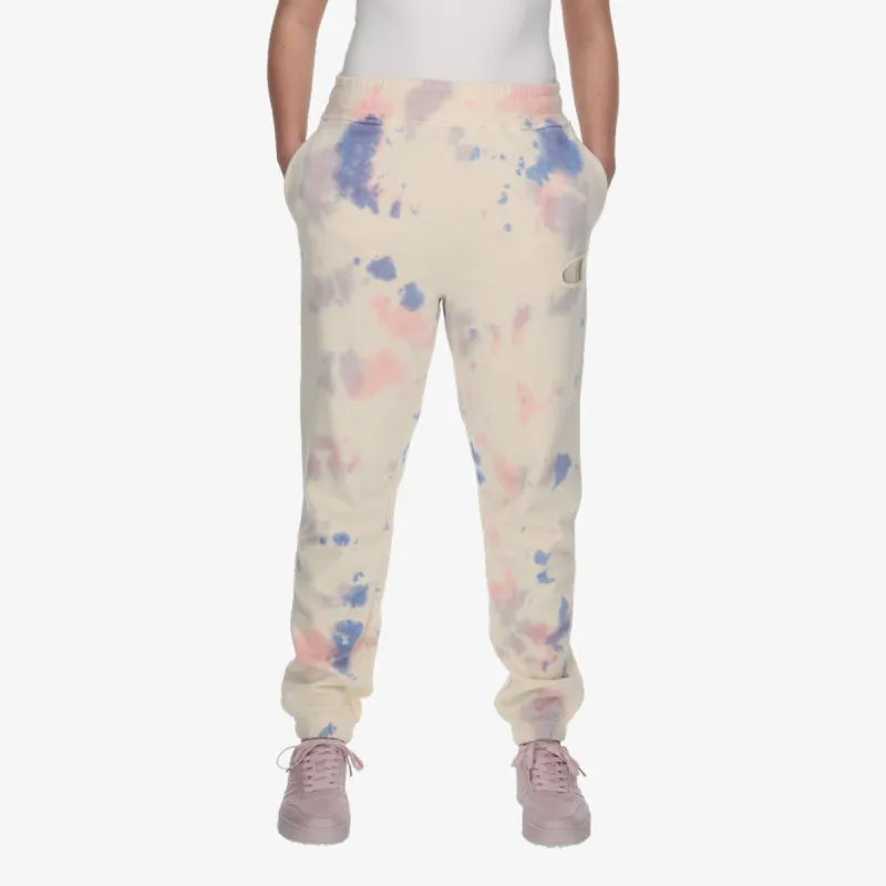 Champion LADY  ECO BALANCE CUFF PANTS 