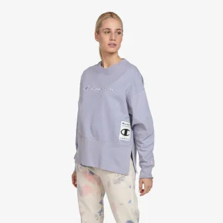 Champion LADY  ECO BALANCE CREWNECK 