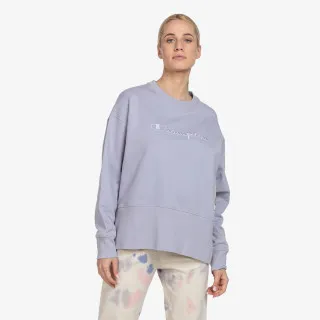 Champion LADY  ECO BALANCE CREWNECK 