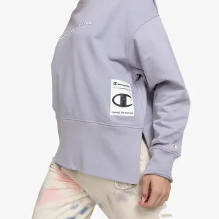 Champion LADY  ECO BALANCE CREWNECK 