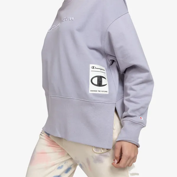 Champion LADY  ECO BALANCE CREWNECK 