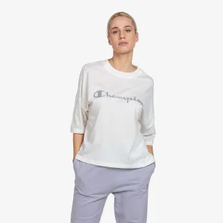 Champion LADY TWISTED T-SHIRT 