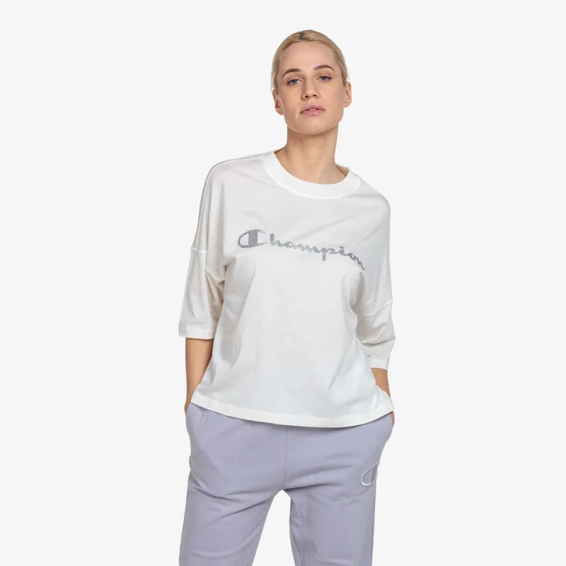 Champion LADY TWISTED T-SHIRT 