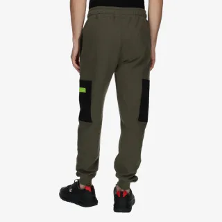 Champion MIX&MATCH RIB CUFF PANTS 