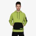 Champion MIX&MATCH HOODY 