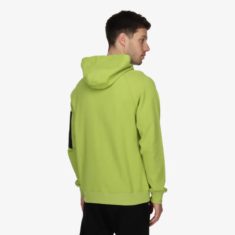 Champion MIX&MATCH HOODY 