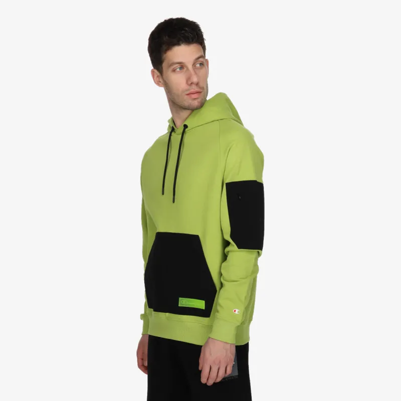Champion MIX&MATCH HOODY 