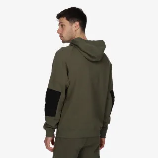 Champion MIX&MATCH FULL ZIP HOODY 
