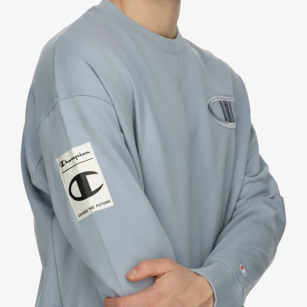 Champion ECO BALANCE CREWNECK 