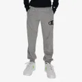 Champion BOYS CLASSIC LABEL RIB CUFF PANTS