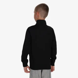 Champion BOYS TRACK FULL ZIP 
