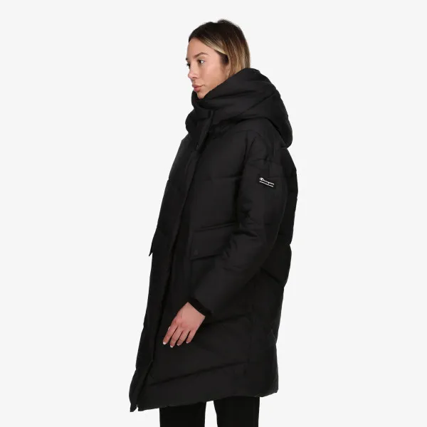 Champion LADY OVERSIZE JAKCKET 