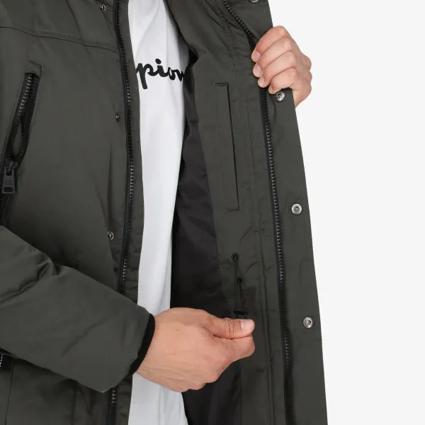 Champion WILLIAM JACKET 