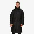 Champion URBAN STREET LONG JACKET 