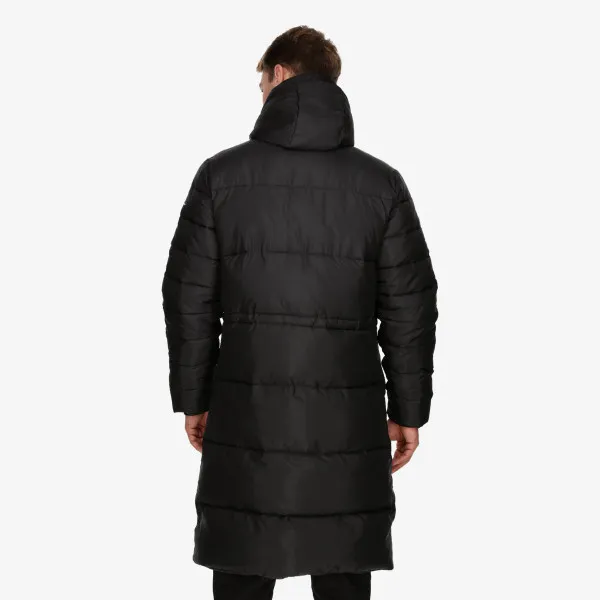 Champion URBAN STREET LONG JACKET 