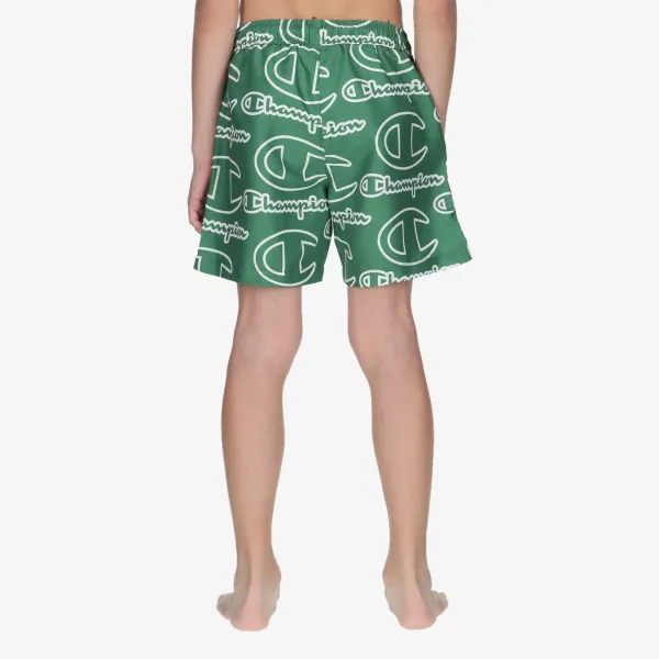 Champion CHMP SWIMMING SHORTS 