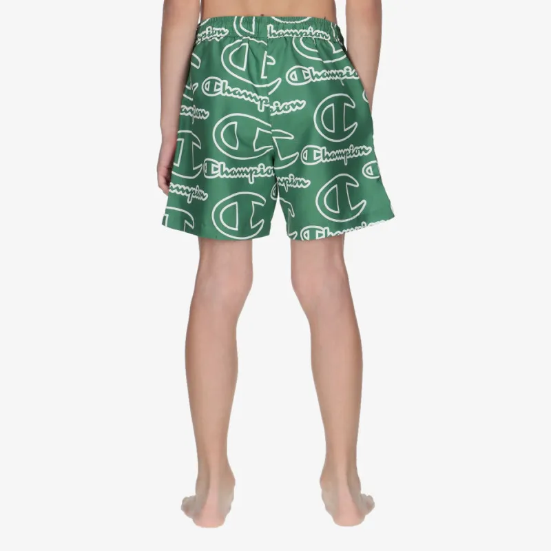 Champion CHMP SWIMMING SHORTS 
