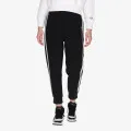 Champion WHITE TAPE CUFFED PANTS 