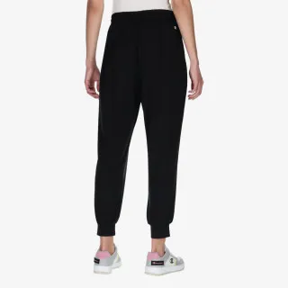 Champion RAW LOGO COMFORT PANTS 