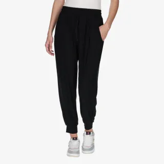 Champion RAW LOGO COMFORT PANTS 