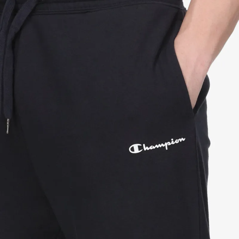 Champion BASIC CUFF PANTS 