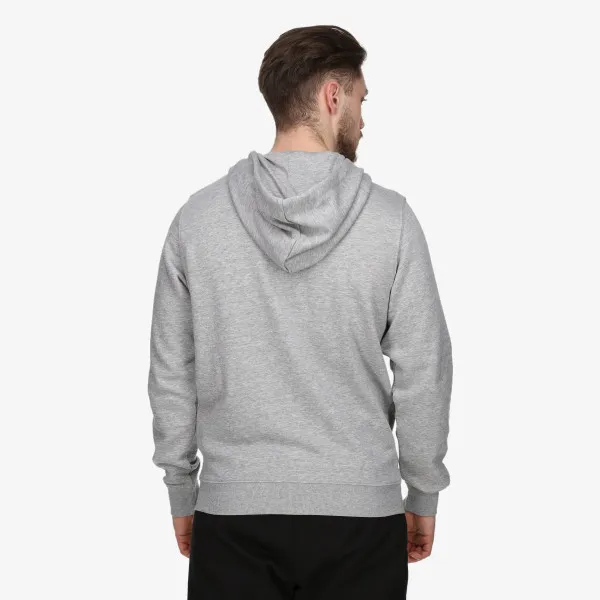 Champion BASIC FULL ZIP HOODY 