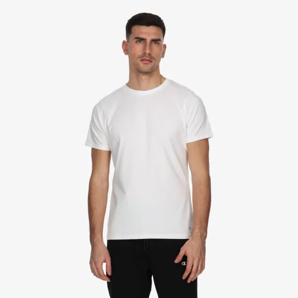 Champion UNDERSHIRT LINE CREW NECK 2/1 