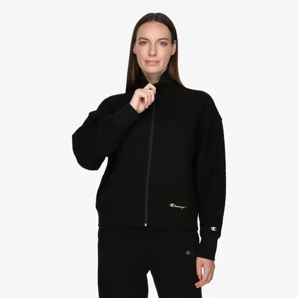 Champion TAPE FULL ZIP  W 
