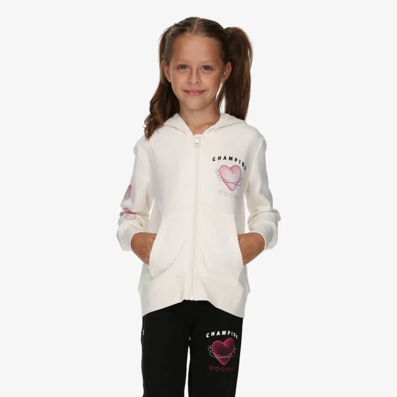 Champion BTS F24 SWEATSUIT G 