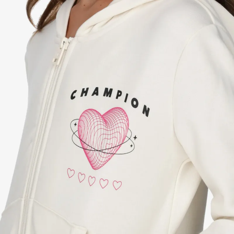 Champion BTS F24 SWEATSUIT G 