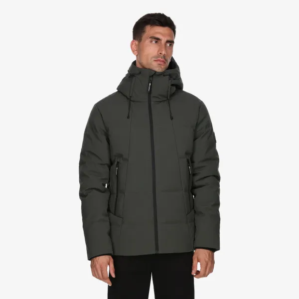 Champion DAVID 2 JACKET 