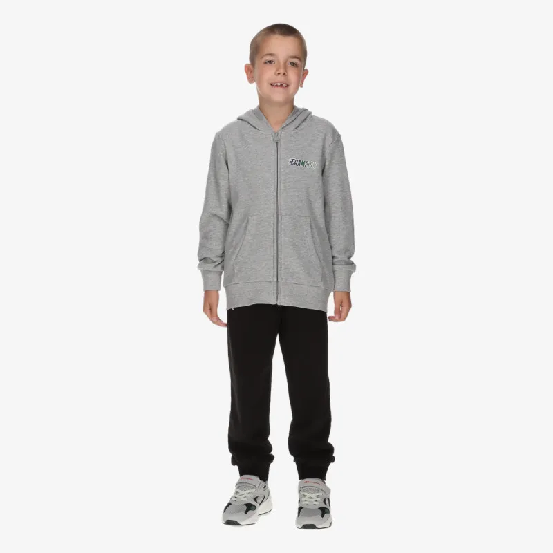 Champion BTS FW25 SWEATSUIT B 