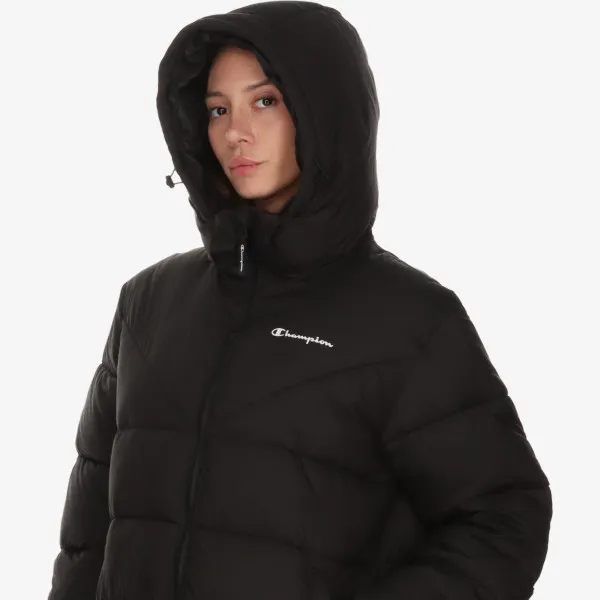 Champion OLIMPIA JACKET 
