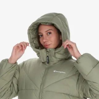 Champion OLIMPIA JACKET 