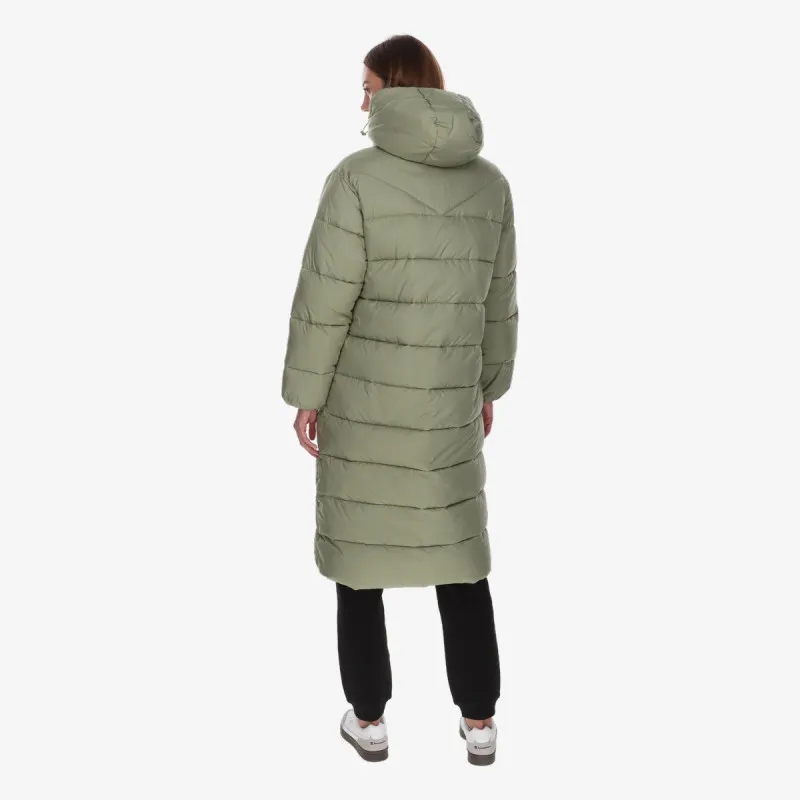 Champion OLIMPIA JACKET 