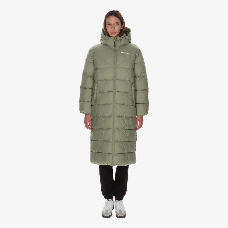 Champion OLIMPIA JACKET 