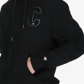 Champion RETRO SPORT HOODY 